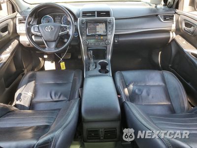 Zdjęcie 8 z 13 samochodu: 2017 TOYOTA CAMRY HYBRID VIN:4T1BD1FK7HU221767 - miniatura
