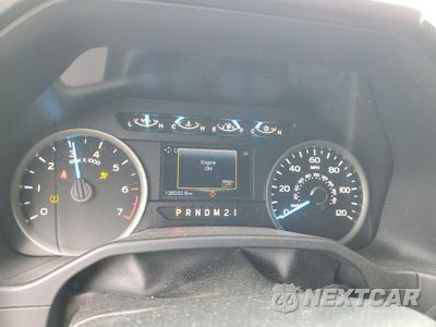 Zdjęcie 9 z 15 samochodu: 2015 FORD F150 SUPERCREW VIN:1FTEW1EF1FKD14244 - miniatura