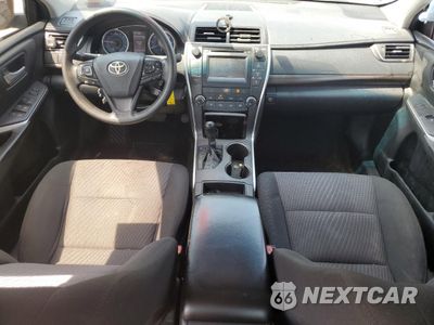 Zdjęcie 8 z 12 samochodu: 2016 TOYOTA CAMRY LE VIN:4T1BF1FK8GU601340 - miniatura