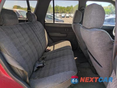 Zdjęcie 11 z 13 samochodu: 1991 TOYOTA 4RUNNER VN39 SR5 VIN:JT3VN39W5M0071043 - miniatura