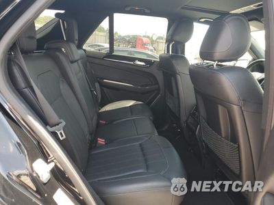 Zdjęcie 11 z 14 samochodu: 2018 MERCEDES-BENZ GLE 350 VIN:4JGDA5JB5JB025182 - miniatura