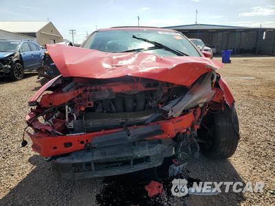 Piąte zdjęcie samochodu w środku: 2015 FORD FOCUS SE VIN:1FADP3F21FL368806 - miniatura