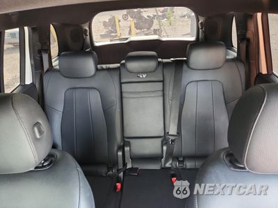 Zdjęcie 10 z 15 samochodu: 2021 MERCEDES-BENZ GLB 250 VIN:W1N4M4GB7MW123990 - miniatura