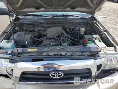 Zdjęcie 11 z 14 samochodu: 2006 TOYOTA TACOMA ACCESS CAB VIN:5TETX22N56Z245916 - miniatura