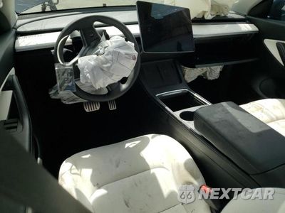 Zdjęcie 15 z 26 samochodu: 2022 TESLA MODEL Y VIN:7SAYGDEF7NF366990 - miniatura