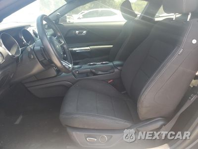 Zdjęcie 7 z 14 samochodu: 2015 FORD MUSTANG VIN:1FA6P8AM7F5357389 - miniatura