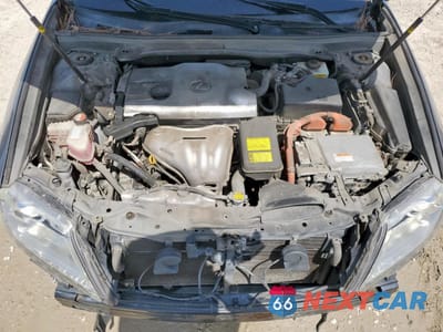 Zdjęcie 11 z 12 samochodu: 2015 LEXUS ES 300H VIN:JTHBW1GG1F2082364 - miniatura