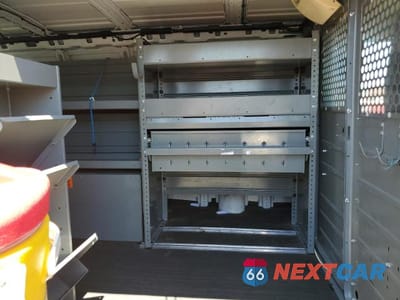 Zdjęcie 10 z 13 samochodu: 2014 CHEV EXPRESS G2500 VIN:1GCWGFCB1E1133843 - miniatura