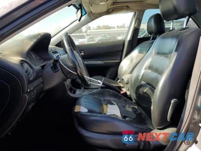 Zdjęcie 7 z 12 samochodu: 2003 MAZDA 6 S VIN:1YVFP80D035M23119 - miniatura