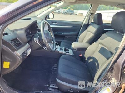 Zdjęcie 7 z 12 samochodu: 2011 SUBARU LEGACY 2.5I PREMIUM VIN:4S3BMBC6XB3213984 - miniatura