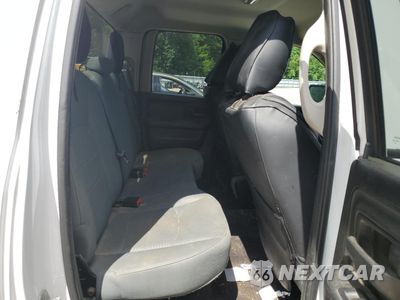 Zdjęcie 10 z 12 samochodu: 2016 RAM 1500 ST VIN:1C6RR7FT3GS410255 - miniatura