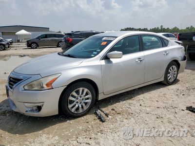2015 NISSAN ALTIMA 2.5 1N4AL3AP0FC242843 - główne zdjęcie licytacji z USA - miniatura