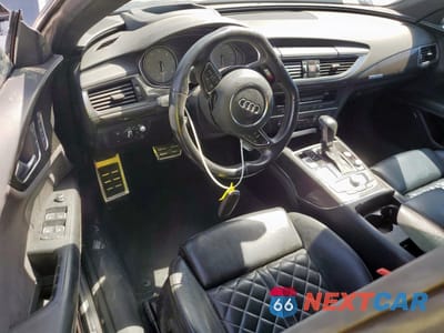 Zdjęcie 8 z 15 samochodu: 2017 AUDI S7 PRESTIGE VIN:WAU2FAFC2HN063840 - miniatura