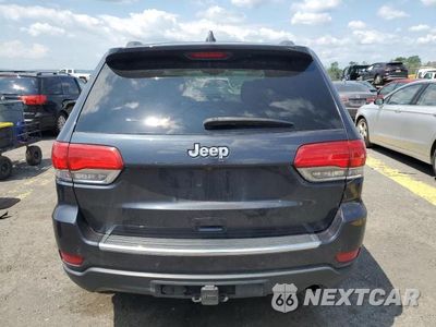 Zdjęcie 6 z 14 samochodu: 2015 JEEP GRAND CHEROKEE LIMITED VIN:1C4RJFBG3FC211105 - miniatura