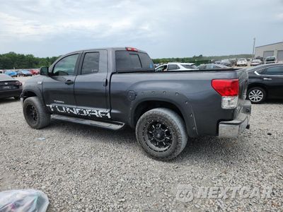 Drugie zdjęcie samochodu z przodu: 2013 TOYOTA TUNDRA DOUBLE CAB SR5 VIN:5TFUW5F18DX274993 - miniatura