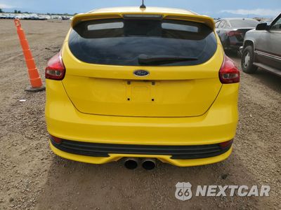 Zdjęcie 6 z 12 samochodu: 2017 FORD FOCUS ST VIN:1FADP3L9XHL215037 - miniatura