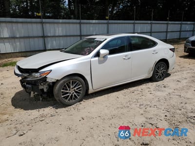2018 LEXUS ES 350 58ABK1GG2JU093470 - główne zdjęcie licytacji z USA - miniatura
