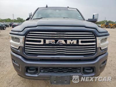 Piąte zdjęcie samochodu w środku: 2020 RAM 2500 LARAMIE VIN:3C6UR5FL7LG249781 - miniatura