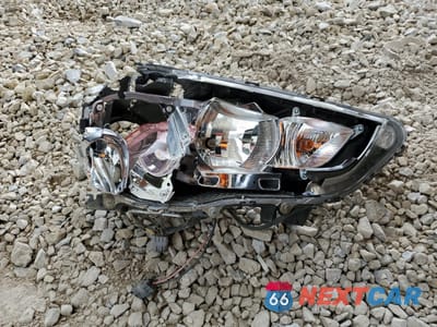 Zdjęcie 13 z 14 samochodu: 2012 MITSUBISHI OUTLANDER SPORT SE VIN:JA4AP4AU6CZ009644 - miniatura