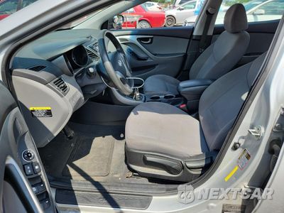 Zdjęcie 7 z 12 samochodu: 2016 HYUNDAI ELANTRA SE VIN:5NPDH4AE5GH737560 - miniatura