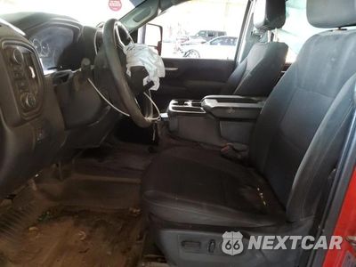 Zdjęcie 7 z 12 samochodu: 2023 CHEVROLET SILVERADO K2500 HEAVY DUTY VIN:1GC5YLE71PF199184 - miniatura