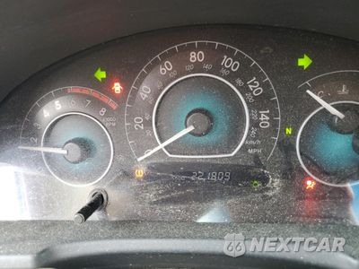 Zdjęcie 9 z 12 samochodu: 2007 TOYOTA CAMRY SOLARA SE VIN:4T1FA38P27U135389 - miniatura