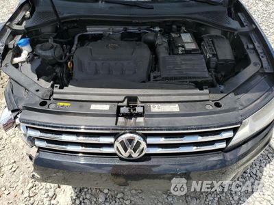 Zdjęcie 12 z 16 samochodu: 2018 VOLKSWAGEN TIGUAN S VIN:3VV1B7AX7JM119408 - miniatura
