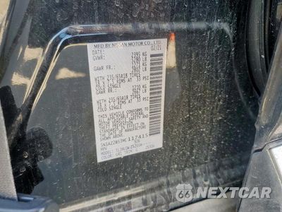 Zdjęcie 14 z 14 samochodu: 2021 NISSAN MURANO SV VIN:5N1AZ2BS3MC117415 - miniatura