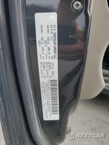 Zdjęcie 13 z 13 samochodu: 2012 CHRYSLER TOWN & COUNTRY TOURING VIN:2C4RC1BG8CR134473 - miniatura