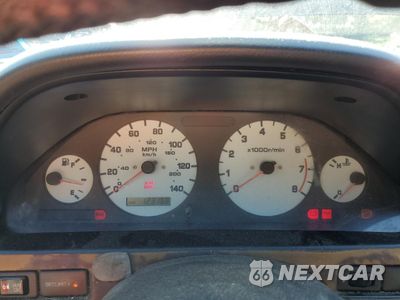 Zdjęcie 9 z 12 samochodu: 1999 NISSAN MAXIMA GLE VIN:JN1CA21AXXM300230 - miniatura