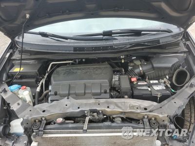 Zdjęcie 12 z 14 samochodu: 2014 HONDA ODYSSEY EXL VIN:5FNRL5H64EB023570 - miniatura