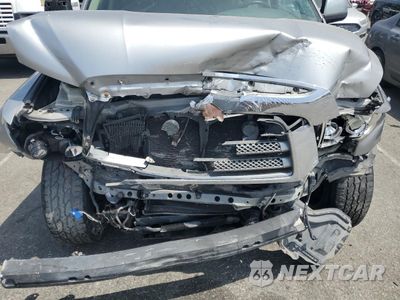 Zdjęcie 11 z 12 samochodu: 2007 TOYOTA TUNDRA CREWMAX LIMITED VIN:5TBEV581X7S468075 - miniatura