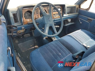 Zdjęcie 8 z 13 samochodu: 1984 FORD RANGER VIN:1FTCR10S2EUD40423 - miniatura