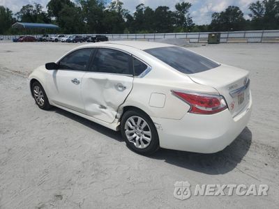 Drugie zdjęcie samochodu z przodu: 2014 NISSAN ALTIMA 2.5 VIN:1N4AL3AP2EC276720 - miniatura
