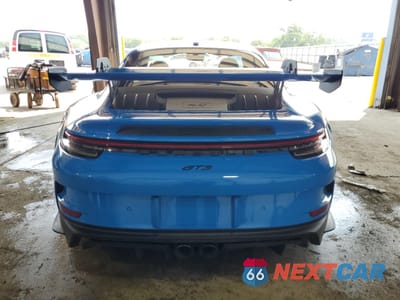 Zdjęcie 6 z 14 samochodu: 2022 PORSCHE 911 GT3 VIN:WP0AC2A94NS268310 - miniatura