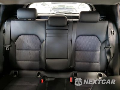 Zdjęcie 10 z 14 samochodu: 2018 INFINITI QX30 PURE VIN:SJKCH5CR7JA003886 - miniatura