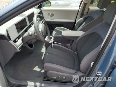 Zdjęcie 7 z 14 samochodu: 2022 HYUNDAI IONIQ 5 SE VIN:KM8KMDAF1NU087975 - miniatura