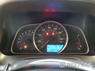 Zdjęcie 9 z 13 samochodu: 2013 TOYOTA RAV4 LE VIN:2T3ZFREV4DW006948 - miniatura