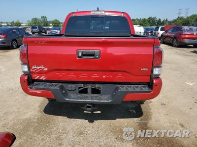 Zdjęcie 6 z 16 samochodu: 2021 TOYOTA TACOMA DOUBLE CAB VIN:3TMGZ5AN4MM435182 - miniatura