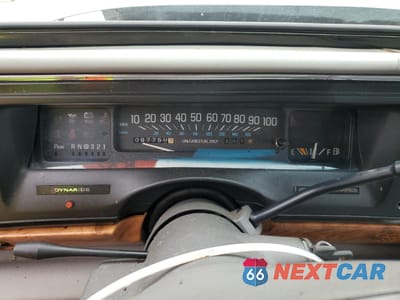 Zdjęcie 9 z 13 samochodu: 1995 BUICK LESABRE LIMITED VIN:1G4HR52L1SH489828 - miniatura