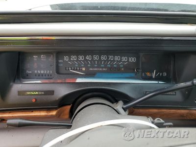 Zdjęcie 9 z 13 samochodu: 1995 BUICK LESABRE LIMITED VIN:1G4HR52L1SH489828 - miniatura