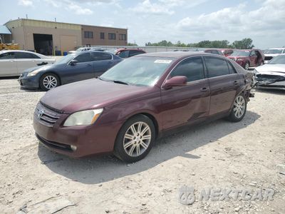 2007 TOYOTA AVALON XL 4T1BK36B57U225834 - główne zdjęcie licytacji z USA - miniatura