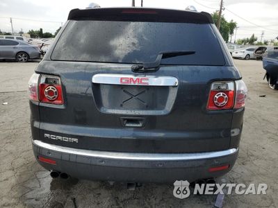 Zdjęcie 6 z 13 samochodu: 2007 GMC ACADIA SLT-2 VIN:1GKER33757J103560 - miniatura