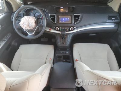 Zdjęcie 8 z 16 samochodu: 2016 HONDA CR-V EX VIN:2HKRM3H56GH531150 - miniatura