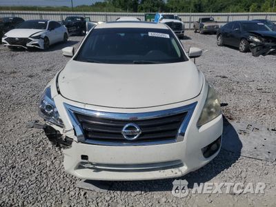 Piąte zdjęcie samochodu w środku: 2015 NISSAN ALTIMA 2.5 VIN:1N4AL3AP8FC197263 - miniatura