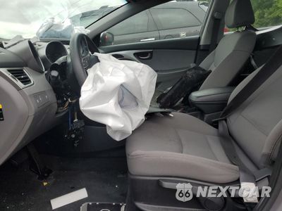 Zdjęcie 7 z 12 samochodu: 2012 HYUNDAI ELANTRA GLS VIN:KMHDH4AE1CU361080 - miniatura