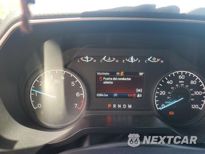 Zdjęcie 9 z 15 samochodu: 2021 FORD F150 SUPERCREW VIN:1FTEW1CP9MKD01024 - miniatura