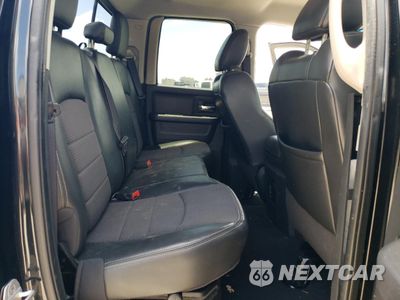 Zdjęcie 10 z 15 samochodu: 2011 DODGE RAM 1500 VIN:1D7RB1GT3BS514509 - miniatura