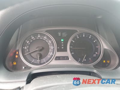 Zdjęcie 9 z 12 samochodu: 2006 LEXUS IS 250 VIN:JTHBK262765012244 - miniatura