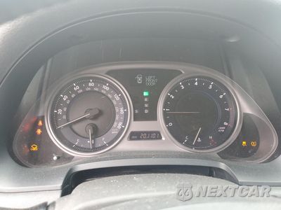 Zdjęcie 9 z 12 samochodu: 2006 LEXUS IS 250 VIN:JTHBK262765012244 - miniatura